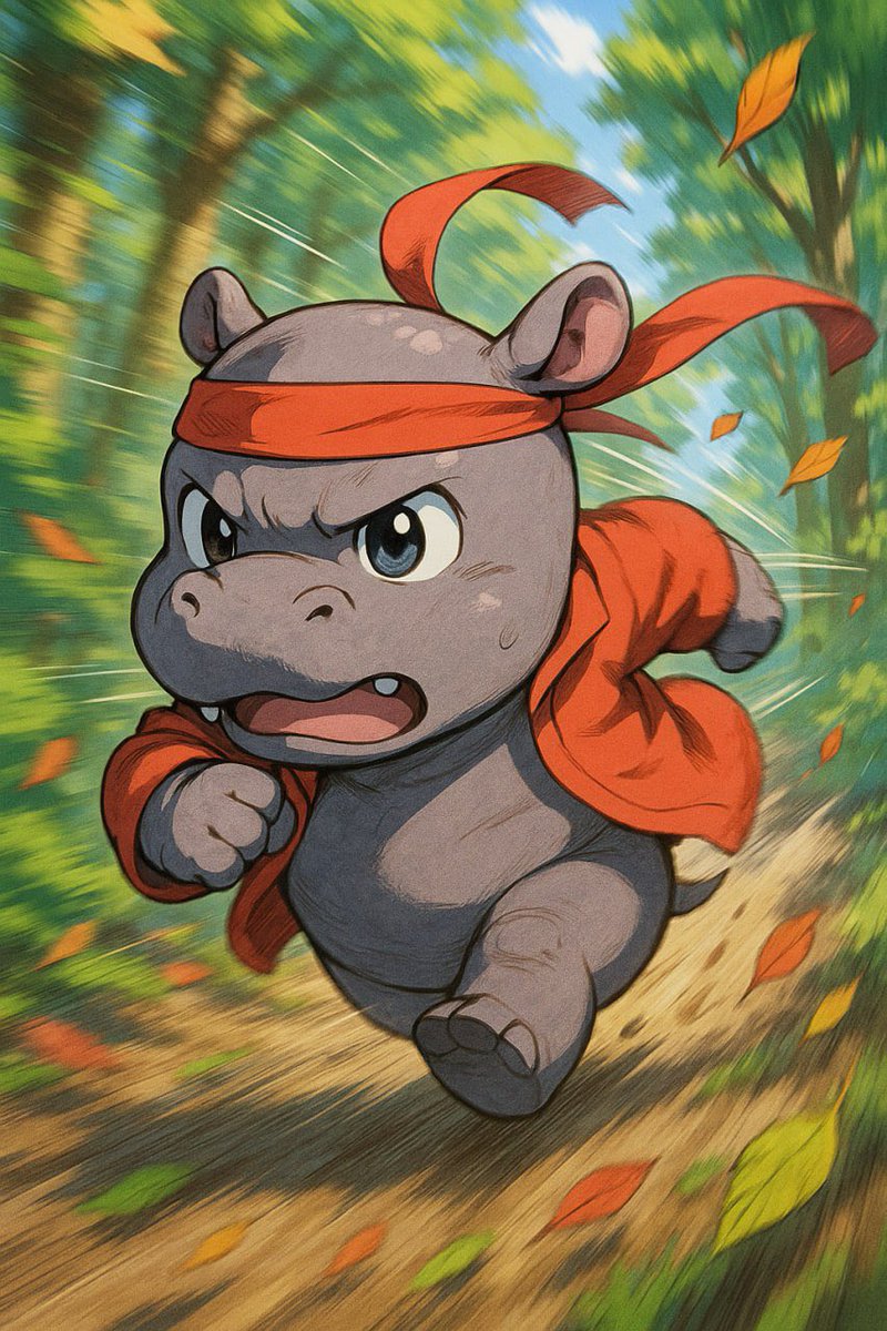 Mori_pnut's tweet photo. With a clear orientation, a transparent team and a strong creative platform, Moodeng promises to be one of the remarkable meme Coin in 2025.
@ethmoodengfan 
#memecoin #MemeCore #meme #x1000gem #Moodeng https://t.co/ltjtn2XEgZ