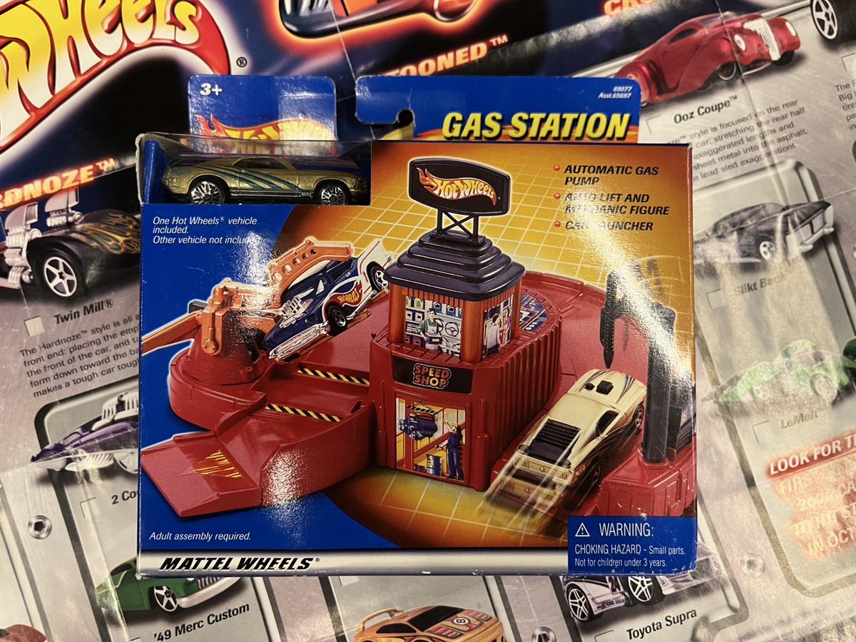ホットウィール トレジャーハント 4台セット - メルカリ