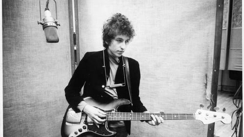 RTÉ Brainstorm (@rtebrainstorm) on Twitter photo Happy birthday Bob! To mark <a href="/bobdylan/">Bob Dylan</a>’s 84th birthday tomorrow, <a href="/sandwormstan/">Tom Caffrey🧛</a> <a href="/DCU/">Dublin City University</a> compiles a decade by decade guide to the songs showing the master storyteller’s narrative strengths rte.ie/brainstorm/202… Happy birthday Bob! To mark <a href="/bobdylan/">Bob Dylan</a>’s 84th birthday tomorrow, <a href="/sandwormstan/">Tom Caffrey🧛</a> <a href="/DCU/">Dublin City University</a> compiles a decade by decade guide to the songs showing the master storyteller’s narrative strengths rte.ie/brainstorm/202…