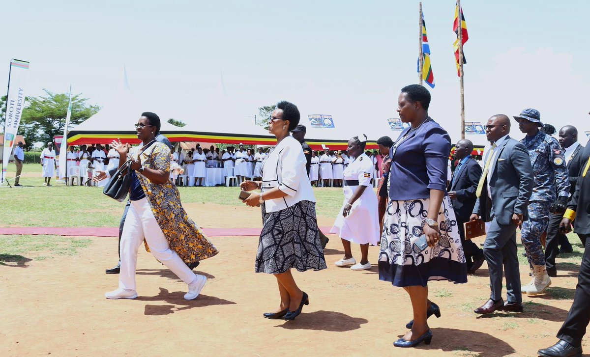Uganda Nurses & Midwives Council (@unmc_ug) on Twitter photo Happening now: <a href="/DianaAtwine/">Dr. Diana Atwine</a> has arrived in Kumi District at Boma Grounds to honor the International Nurses Day celebrations. <a href="/MinofHealthUG/">Ministry of Health- Uganda</a> Happening now: <a href="/DianaAtwine/">Dr. Diana Atwine</a> has arrived in Kumi District at Boma Grounds to honor the International Nurses Day celebrations. <a href="/MinofHealthUG/">Ministry of Health- Uganda</a>