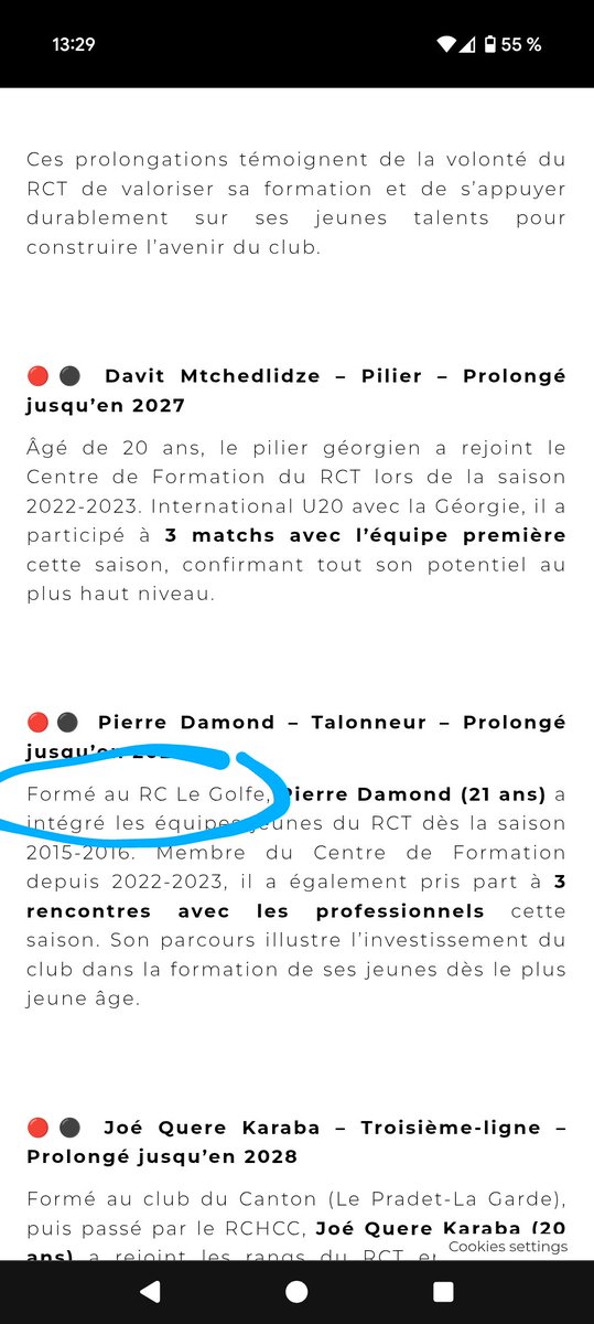 Aurélien Maestracci tweet media