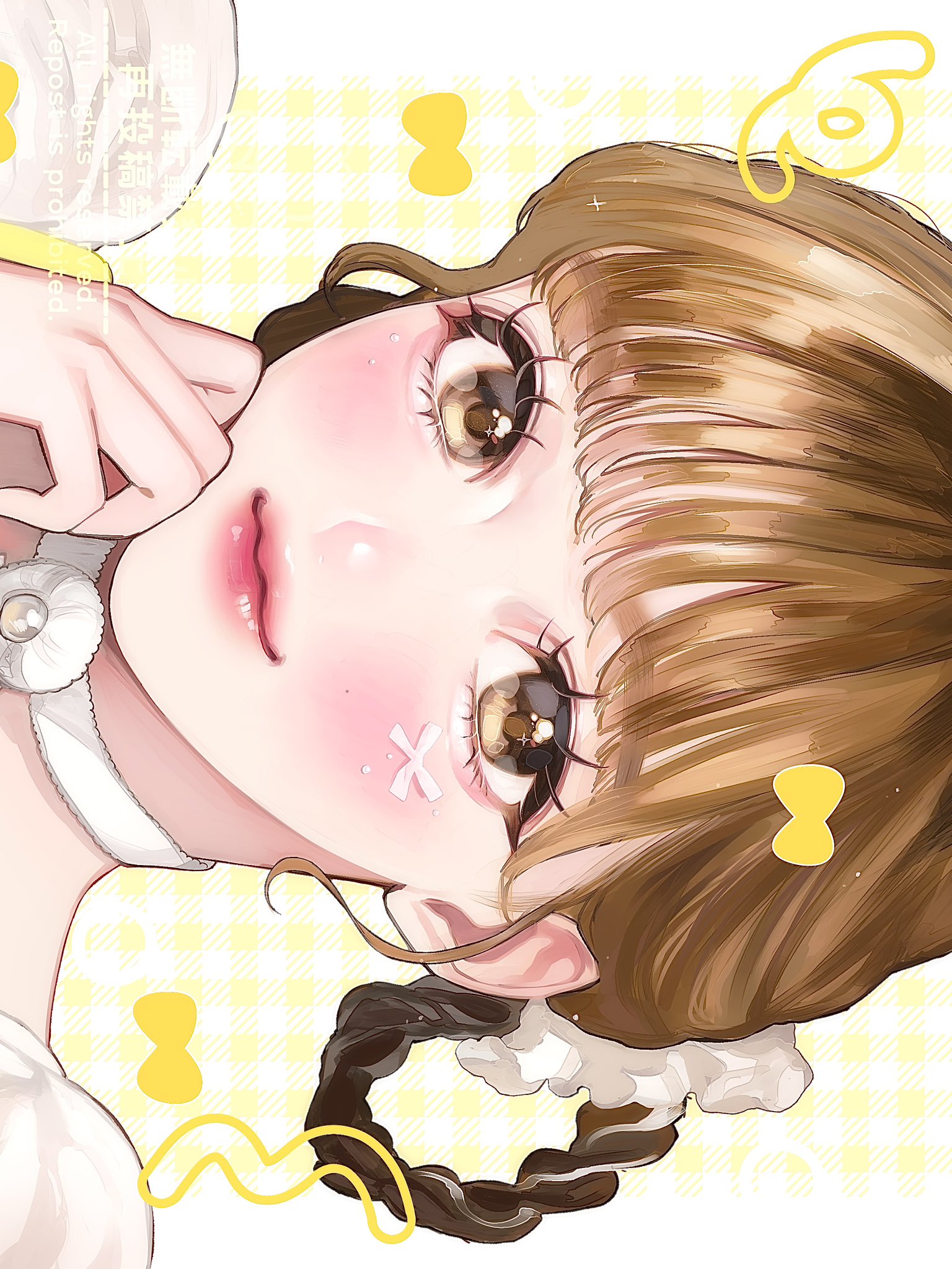 早瀬ノエル（FRUITS ZIPPER） (@noel_fz1229) / X