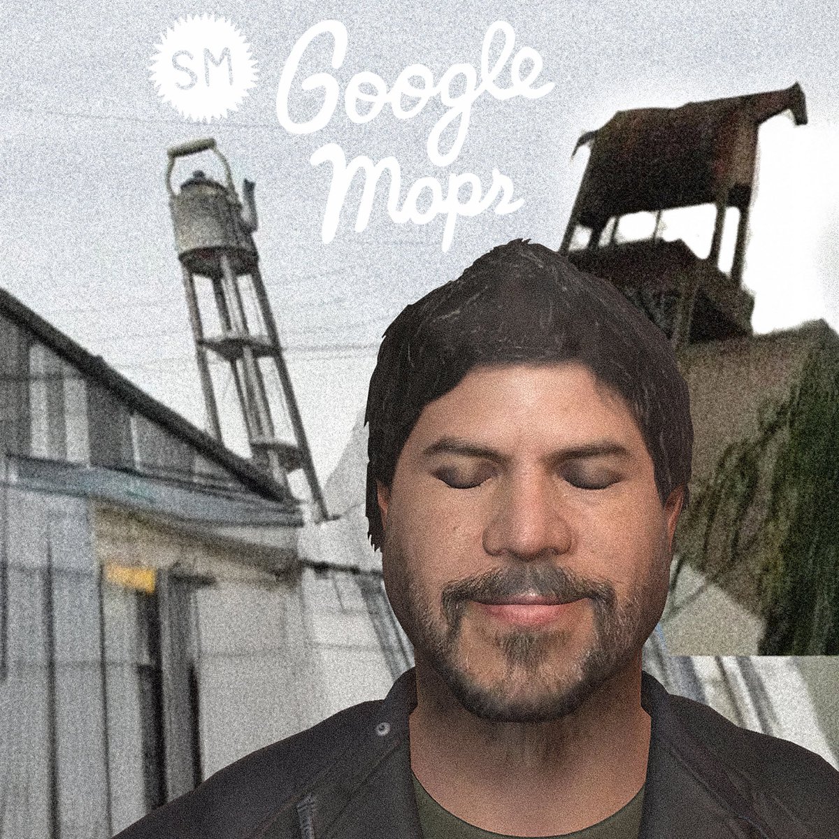 SantiagoCorazon's tweet photo. Google Maps, afuera ahora!
https://t.co/6KqRgiLvo3 https://t.co/pDZmhuFNPr