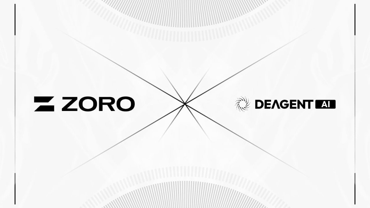 pretty455098's tweet photo. @zorotechnology
1/Project Zoro is an innovative platform that seamlessly integrates Artificial Intelligence (AI) with blockchain technology. Aimed at making AI more accessible and secure, it leverages Zero-Knowledge Proofs (ZKPs) to ensure data privacy in AI computations. https://t.co/y6JhmTYyLC