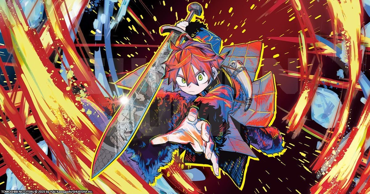 POPCOM_X's tweet photo. Mini Review - Tomoshibi no Oteru:

• O primeiro capítulo é só legal, nada muito impactante. Na minha visão, o autor ainda demonstra bastante dificuldade em construir uma narrativa fluida através dos quadrinhos. 

#TomoshibinoOteru #RedHood https://t.co/mO9xcreHkT