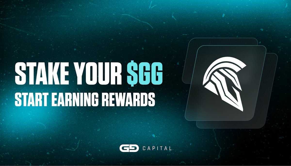 GG Capital tweet media