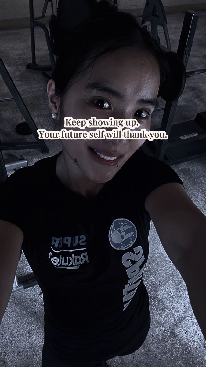 rhanebantayan's tweet photo. Discipline > Motivation https://t.co/mvdOmemolz