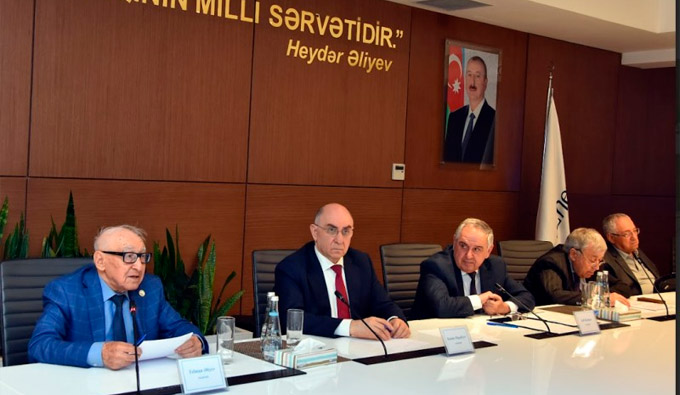 wwwisiaz's tweet image. AMEA və “Azərenerji” ASC arasında əməkdaşlıq perspektivləri müzakirə olunub
isi.az/az/news/6961
#scienceaz