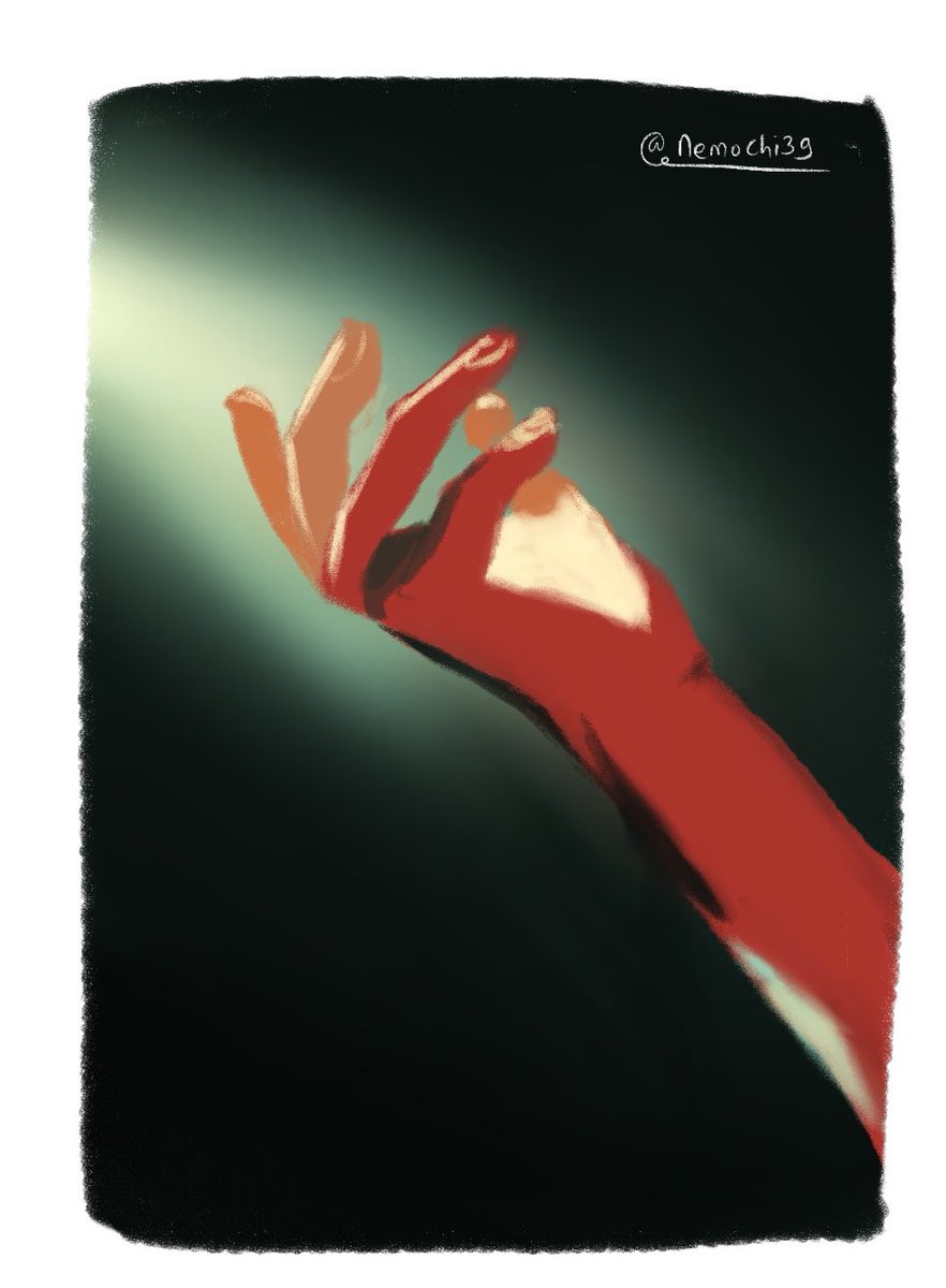 nemochi39's tweet photo. Feeling the lights. 

The last one is my first attempt. The first one is my recent one 👍

How did I go with my paintings? :D

#colourstudy #art #digitalart #digitalpainting #draw #procreate #noai #noaiart #illustration #art #artwork https://t.co/T1OrtJqEbW