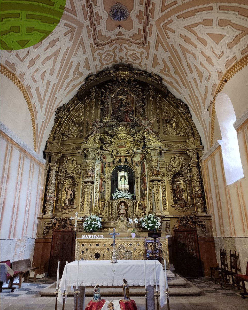 semtayr's tweet photo. ✨🌸 Vive la historia y la tradición en la #Romería de la Hiniesta, que este año se celebra el 9 de junio (lunes de pentecostés) 🗓️

Es una de las romerías más antiguas de España. Una celebración llena de historia, fe y devoción. 🚶‍♂️💫 https://t.co/JSVtdyvyEq