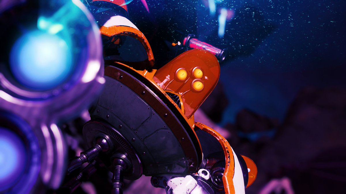 Spartans_VP's tweet photo. Nefarious droids and doom bots
#RatchetAndClank #TCCRobotics https://t.co/aoTo6BaUoU