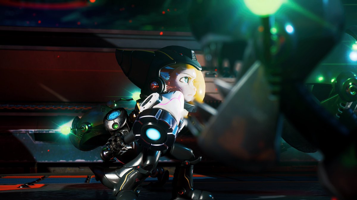 Spartans_VP's tweet photo. Nefarious droids and doom bots
#RatchetAndClank #TCCRobotics https://t.co/aoTo6BaUoU