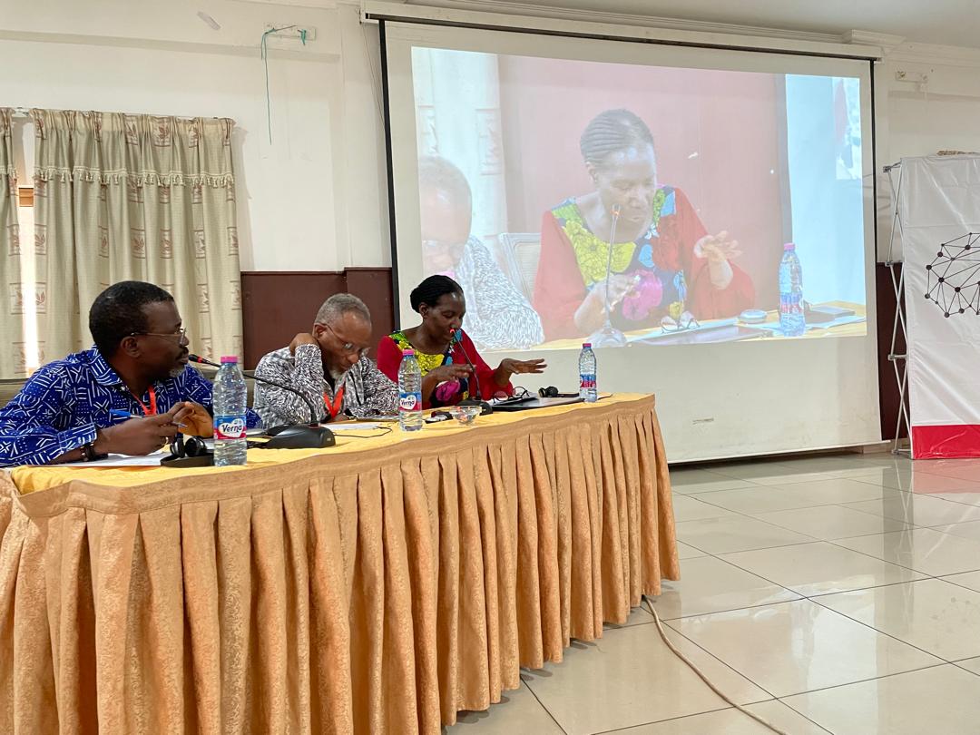 Jour 5
Échanges sur l'impact social du commerce international via la ZLECAF