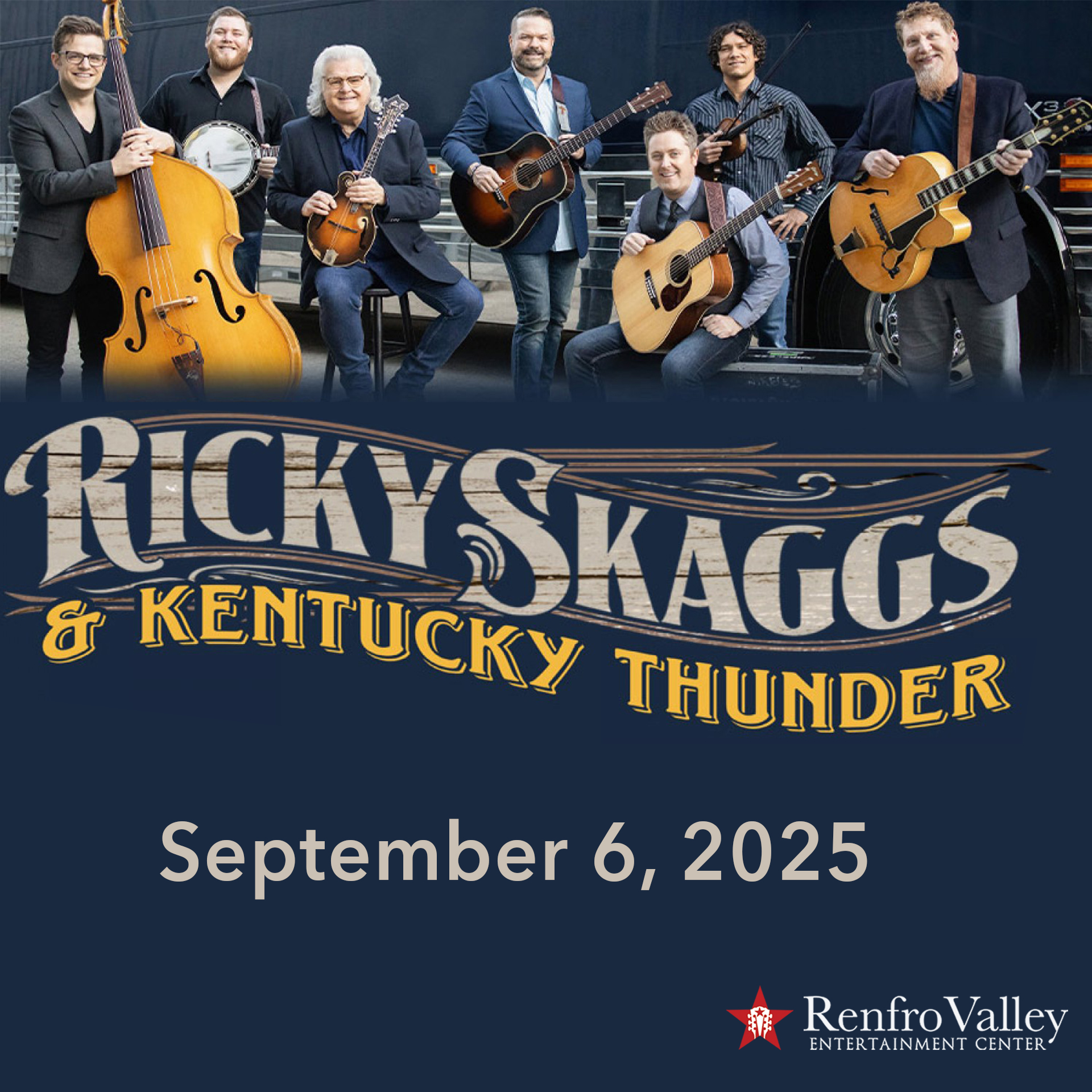 Renfro Valley (@renfro_valley) / X