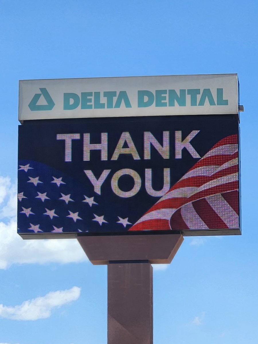 DDOK is closed 5/23 and 5/26 in observance of the holiday. Customer service hours will resume 5/27 at 7am. We extend sincere gratitude to all who have served our country in the US armed forces 🇺🇸 #MemorialDayWeekend