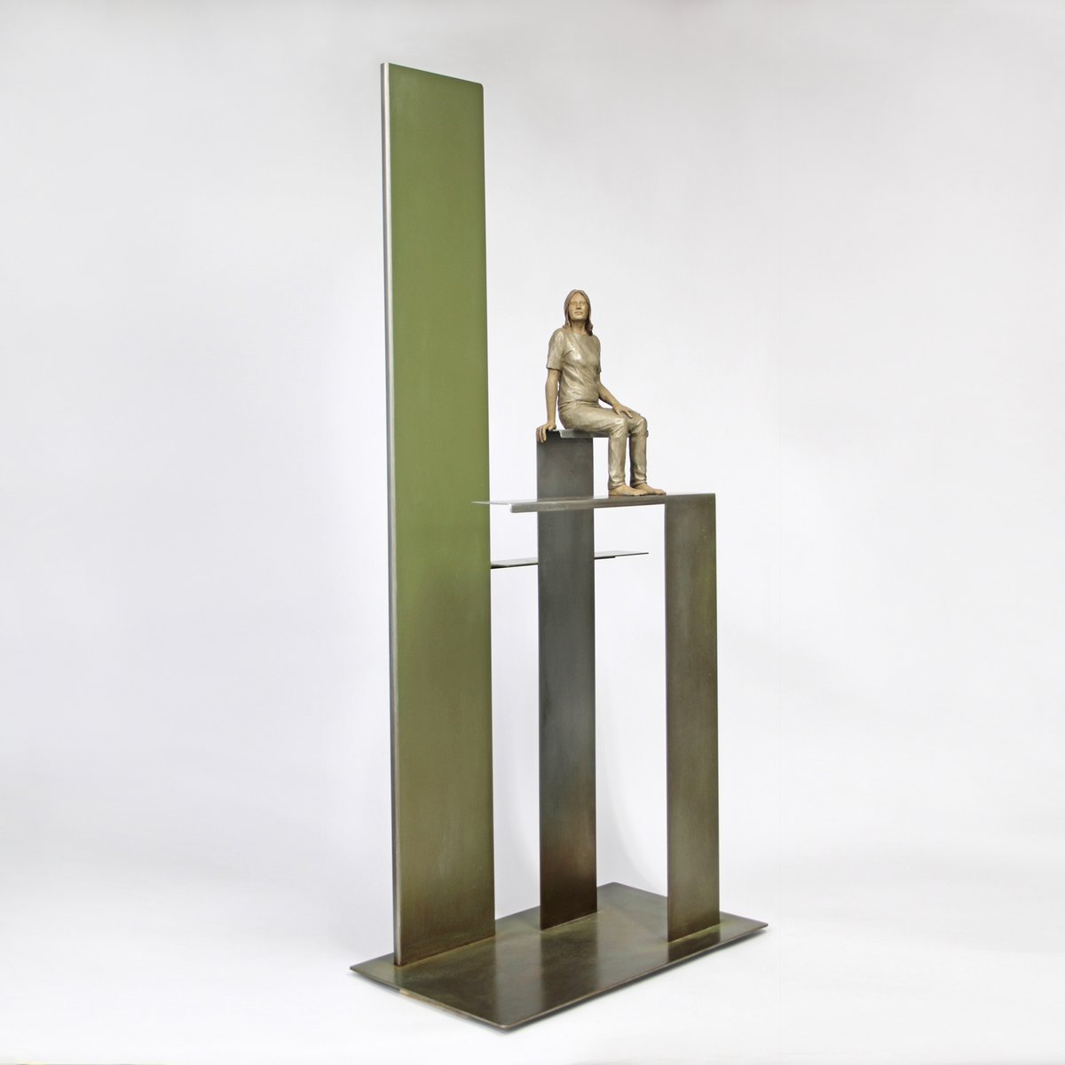 ¡Te esperamos mañana!
Junto a Marta Sánchez Luengo disfrutaremos de un #aperitivo en el contexto de la exposición Diálogos XVII: Horizonte en movimiento.

🗓️ Sábado 24 de mayo, a partir de las 12:00 h
🔜Fecha de cierre de la exposición: sábado 30 de mayo.

¡No te lo pierdas!