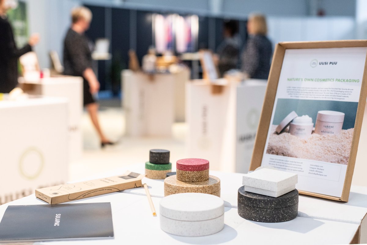 ForestFi joins the <a href="/UusiPuu/">Uusi Puu - New Wood</a> - New Wood project in showcasing wood-based circular bioeconomy solutions at the European Commission’s headquarters, the Berlaymont building, from 25 May to 6 June. Read the latest articles on wood-based innovations: forest.fi/innovation/