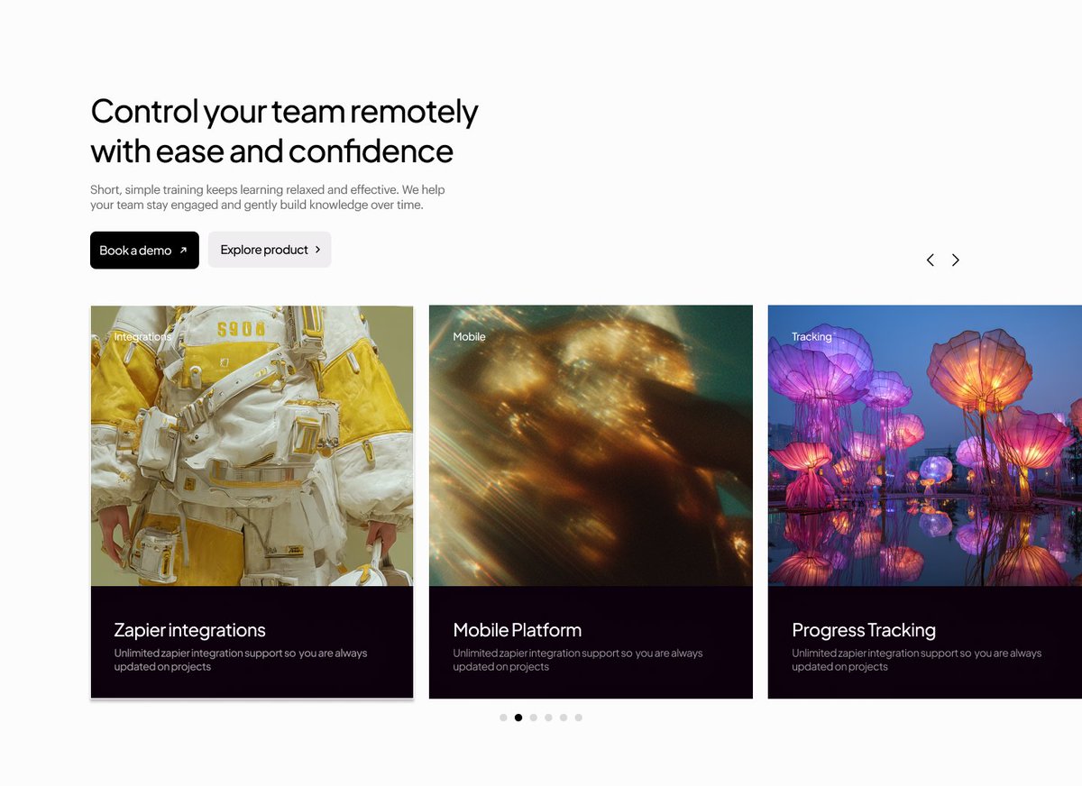 kamba_ui's tweet photo. Feature section exploration from the drafts⚙️ https://t.co/hI0GUP0c2k
