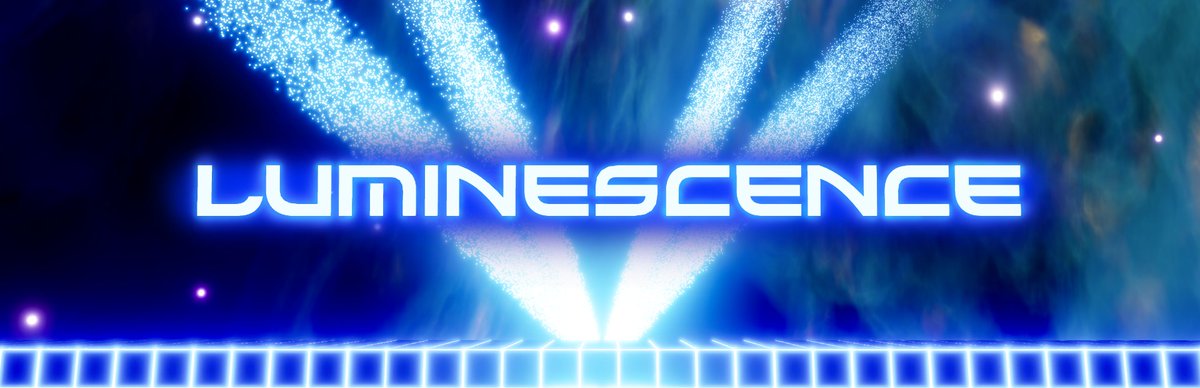 ChaiGamesDev's tweet photo. @DevLand95213410 Parkour across the stars! 🌟

Wishlist for the Luminescence Demo available this Steam Next Fest

https://t.co/XswWvPcalZ https://t.co/t9FxsBYiOK