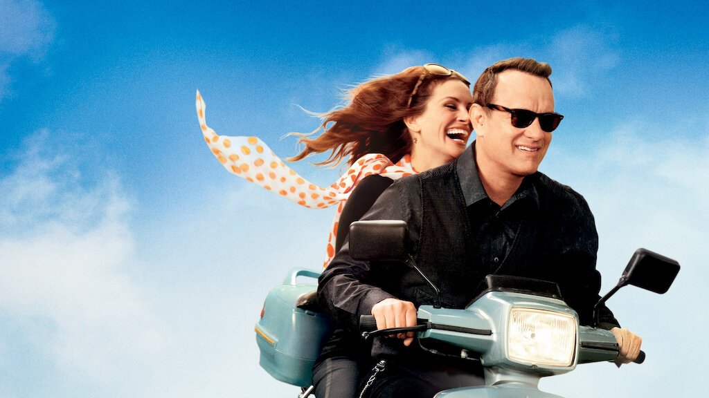 gibbiv's tweet photo. Julie Wagner, stand in and body double for Julia Roberts, shares her experience as an actress and working with @tomhanks on Larry Crowne (2011) in the latest Scene Lift blog post https://t.co/5wyhCt5loo https://t.co/u9iPhOpDIY