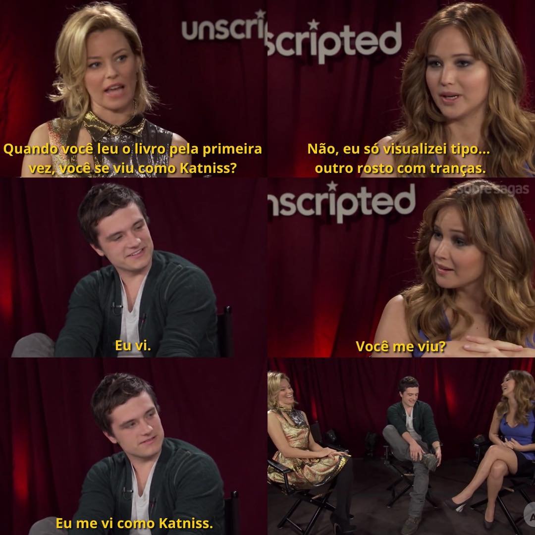 realizar o sonho do josh hutcherson