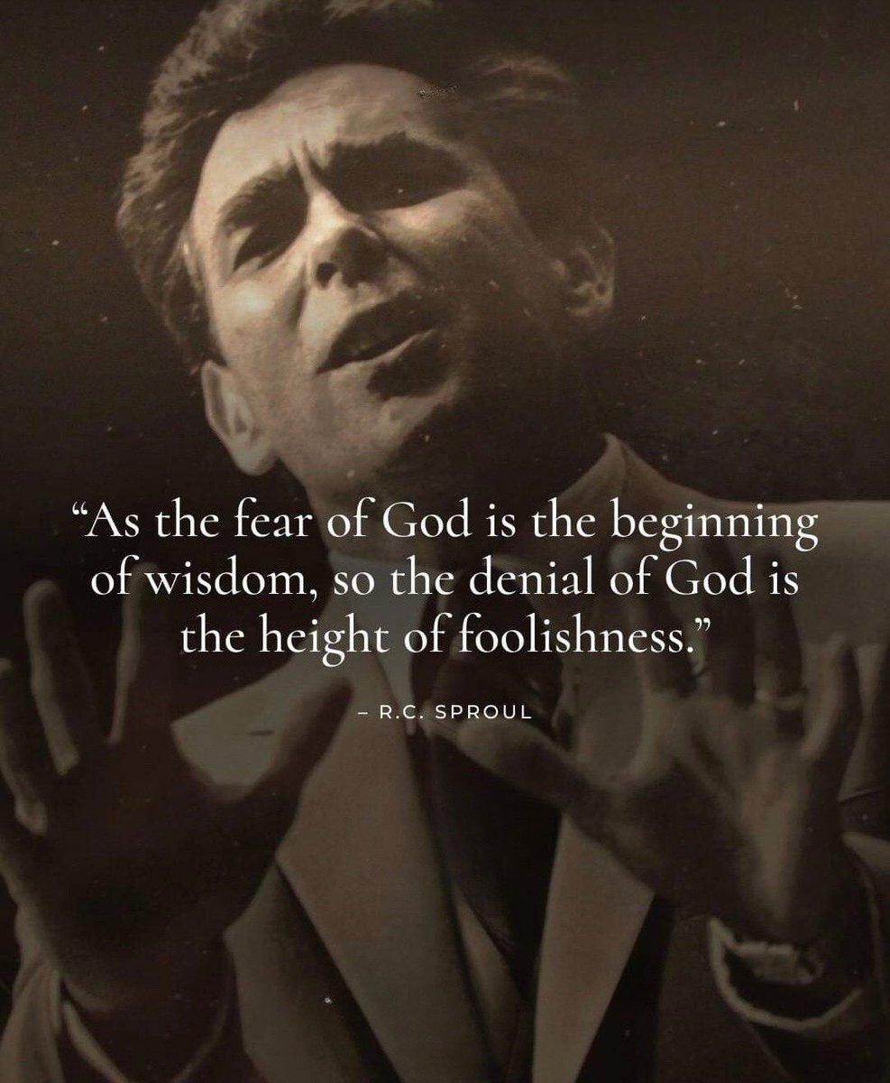 darwintojesus's tweet photo. Foolish and blind… https://t.co/ph4JfLGd2H