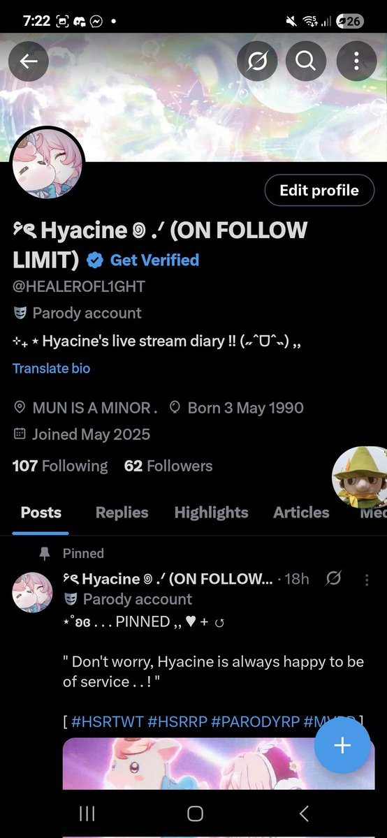 M00NCH3F's tweet photo. // logged out of this acc till twt works again ! https://t.co/yY3VXqYIl7