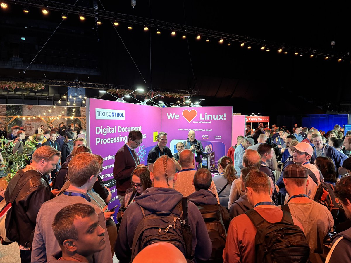 Text Control tweet media