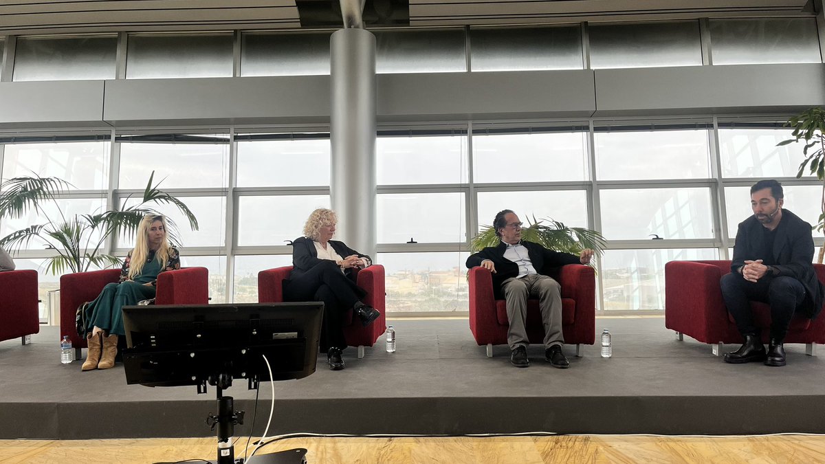 Asociación Estatal de Cine tweet media