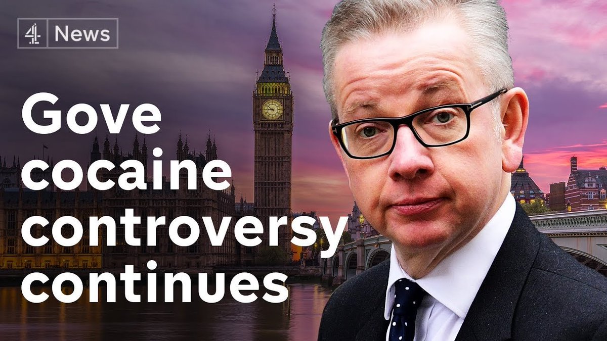 semple_in_irl's tweet photo. @OWS1892 The man who told voters to ignore experts who were warning of the consequences of leaving the EU. He had previously cancelled the new schools building programme because it was "poor value for money" just prior to the collapse of loads of schools. He must be on drugs - oh he is! https://t.co/vykValVOQx