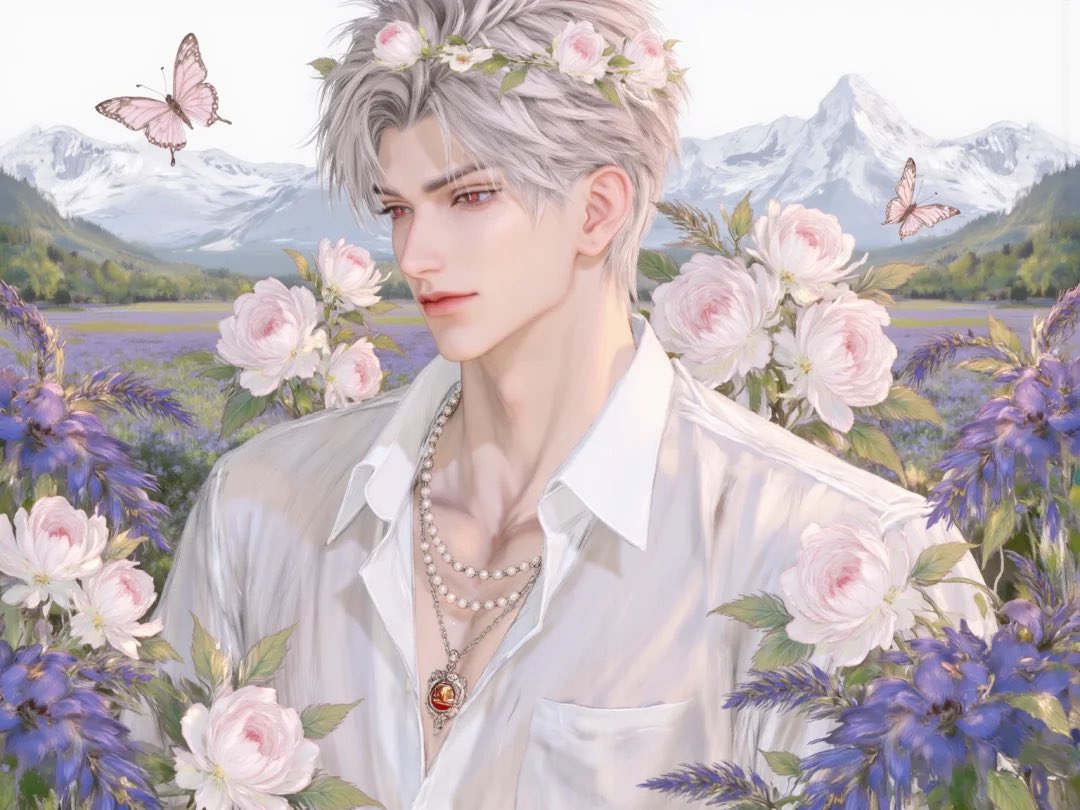 SylusKitten28's tweet image. #LoveandDeepspace #75ME #Rafayel
#祁煜 #沈星回 #黎深 #夏以昼
#Sylus #Caleb #Zayne #Xavier