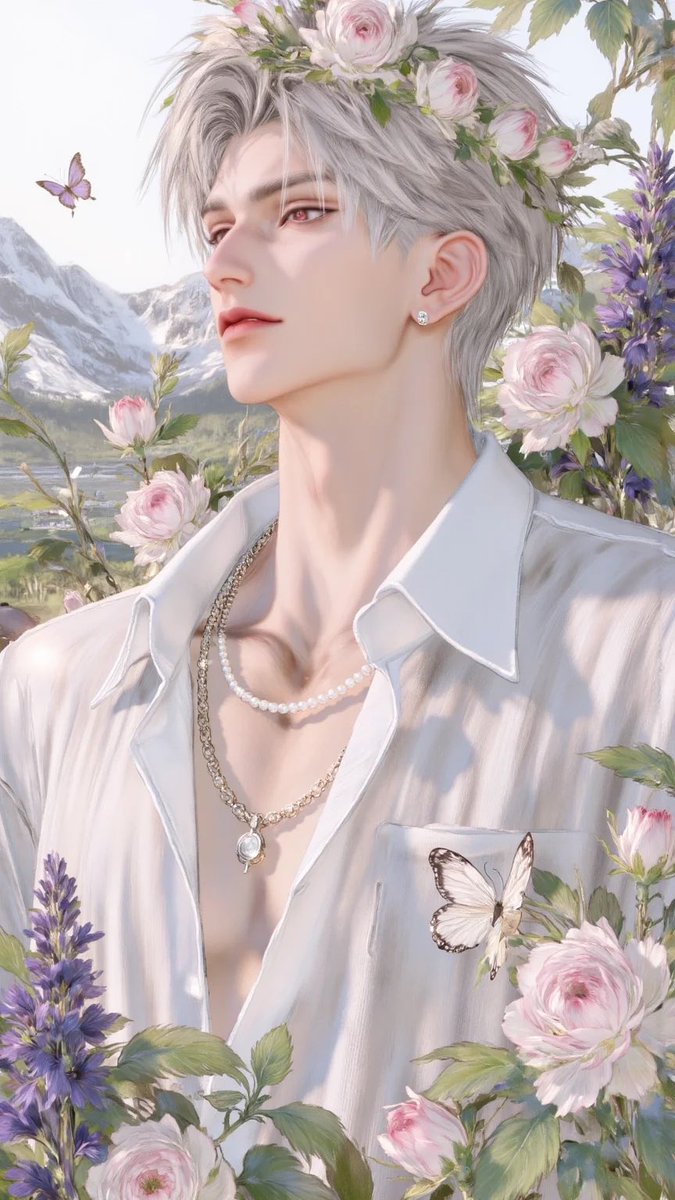 SylusKitten28's tweet image. #LoveandDeepspace #75ME #Rafayel
#祁煜 #沈星回 #黎深 #夏以昼
#Sylus #Caleb #Zayne #Xavier