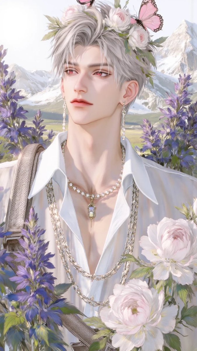 SylusKitten28's tweet image. #LoveandDeepspace #75ME #Rafayel
#祁煜 #沈星回 #黎深 #夏以昼
#Sylus #Caleb #Zayne #Xavier