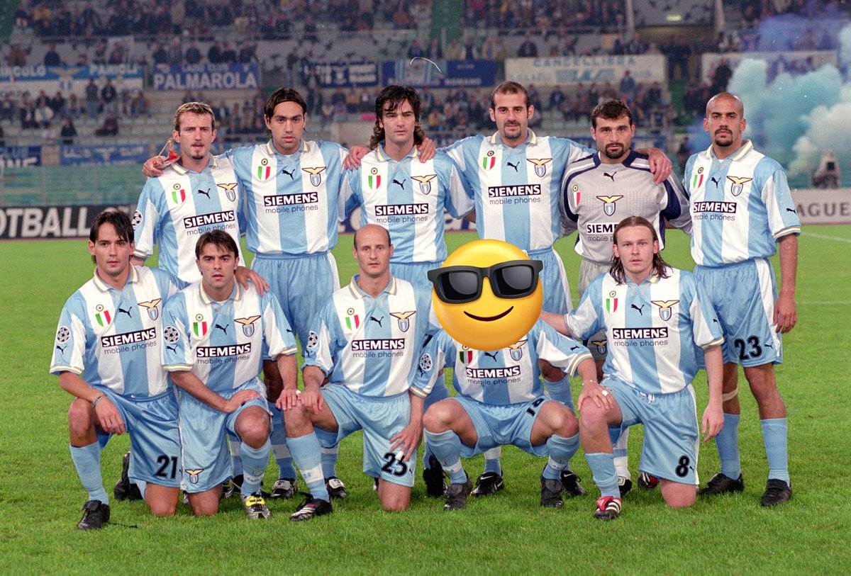 SERIE A LAWAS tweet media