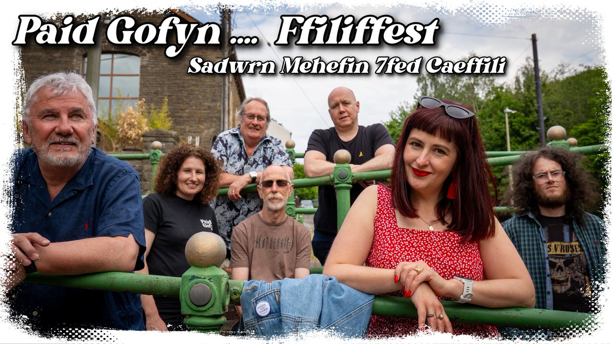 Dafydd Roberts (@dafgog) on Twitter photo 