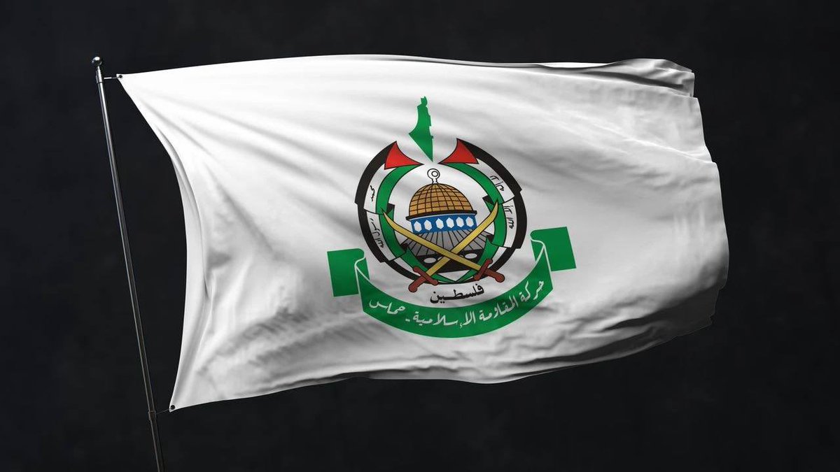 🚨#SONDAKİKA

Hamas: 

“İslam ümmetine ve dünyanın özgür insanlara çağrıda bulunuyoruz: Meydanlara ve sokaklara çıkın! 

Gazze’deki halkımızla dayanışma içinde olun. Saldırıların durdurulması ve ablukanın kırılması için mevcut tüm imkanlarla baskı kurun.”