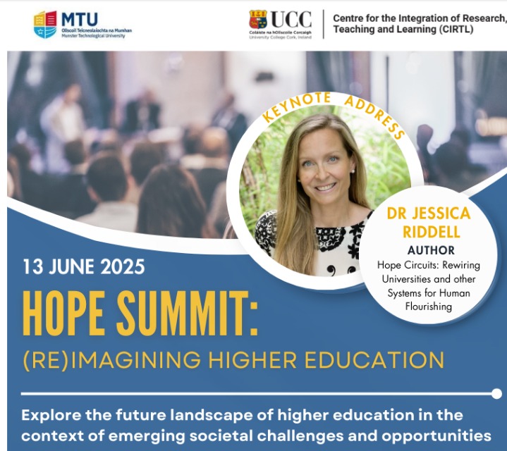 UCC Learning and Teaching tweet media