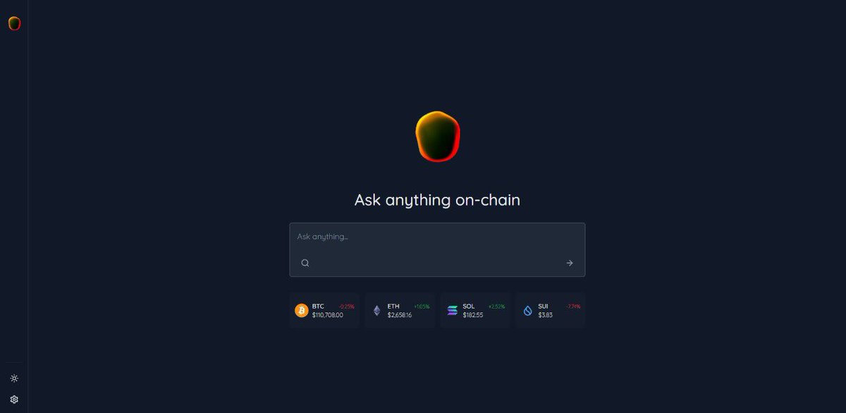 Aarkus Intelligence (@aarkus) on Twitter photo β οΈ SUI in Focus! β οΈ
<a href="/0x_AgentDexx/">Agent Dexx</a> Alert: $SUI hit by $200M Cetus DEX exploit! Now a top-traded coin on our homepage in the past 24H. π
How can DeFi improve security after such hacks?
Trade safer with Dexxβs Risk Assessment! DM us to Join the beta! π¨π»βπ» β οΈ SUI in Focus! β οΈ
<a href="/0x_AgentDexx/">Agent Dexx</a> Alert: $SUI hit by $200M Cetus DEX exploit! Now a top-traded coin on our homepage in the past 24H. π
How can DeFi improve security after such hacks?
Trade safer with Dexxβs Risk Assessment! DM us to Join the beta! π¨π»βπ»