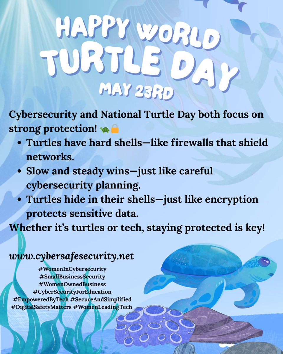 CyberSafeSec's tweet photo. https://t.co/r1nbLjgY3a