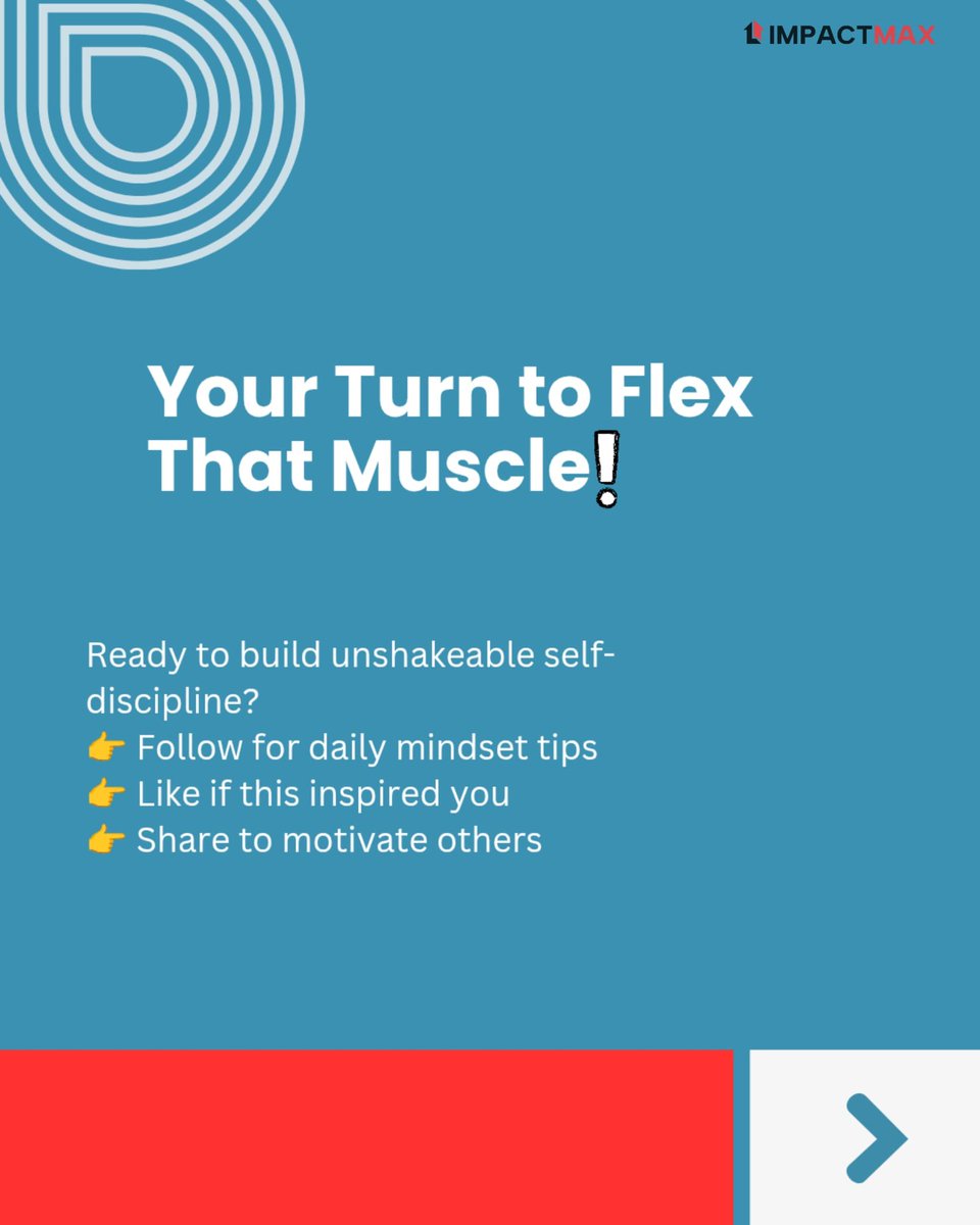 Maxi_mpact's tweet photo. Rest is part of the muscle build up because even the body muscles requires rest for recuperation. We do this by forgiving "slip ups", recharging and returning stronger". Burnout is the major enemy to progress". https://t.co/wZ5DGE35DC