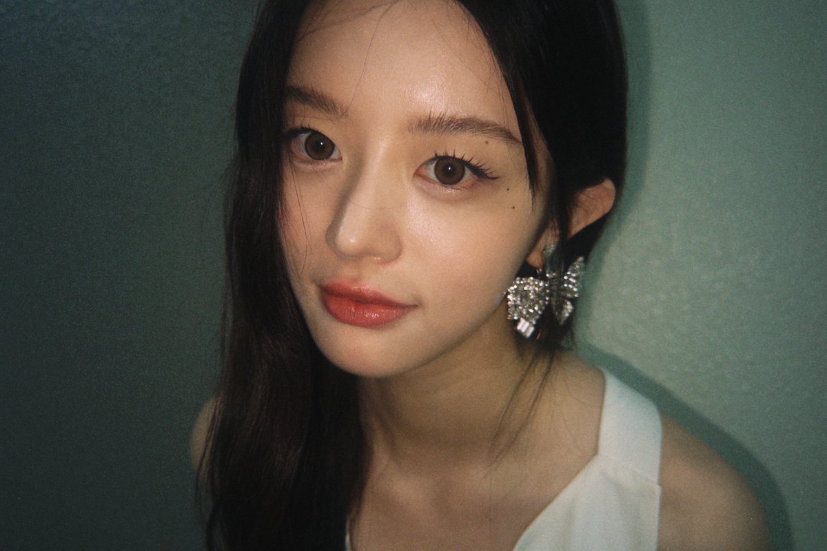 minjuspic's tweet image. these pics of minju 🔥