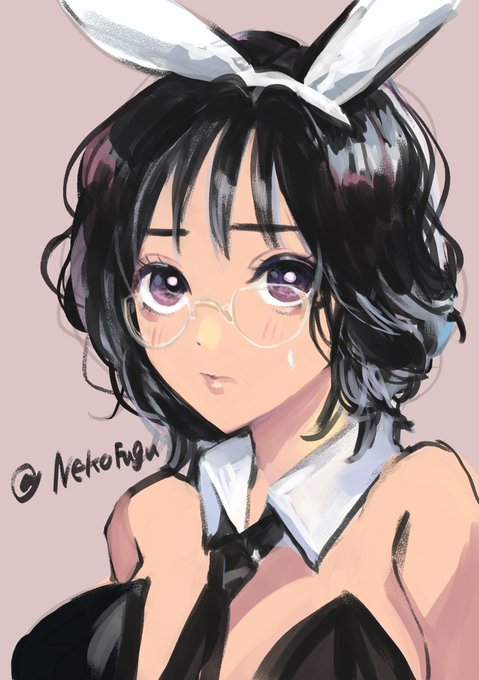 厚塗りわかりません 