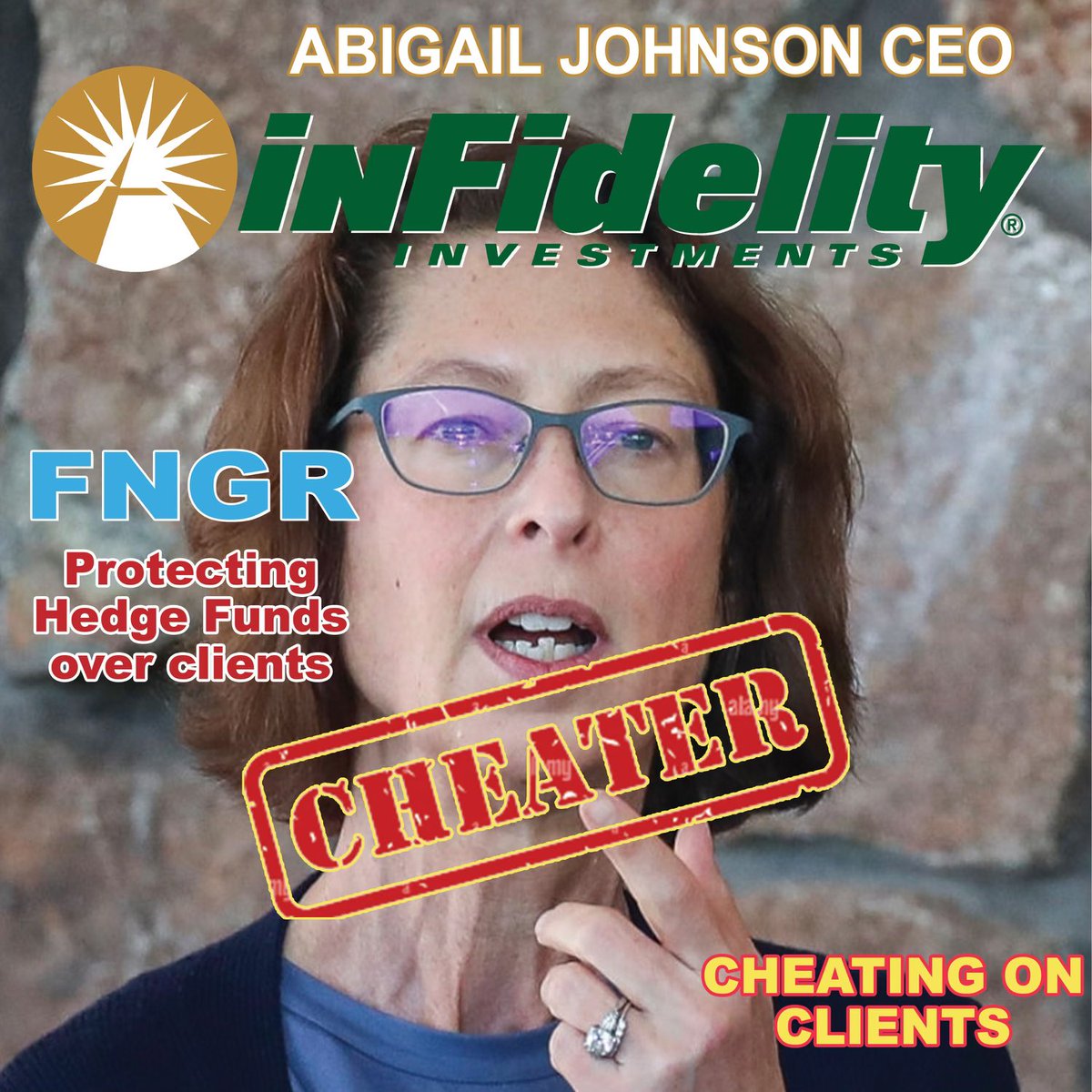 Hamnakedshorts's tweet photo. $FNGR. What a fraud Fidelity is https://t.co/Ueh5kqSr8X