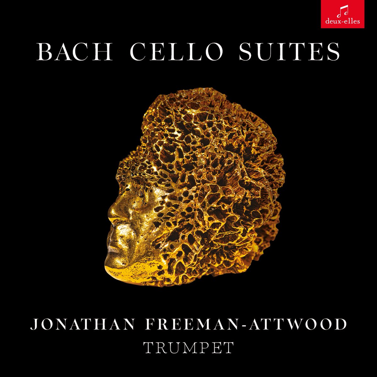 Out now ✨

Bach Cello Suites, transcribed for solo trumpet
Jonathan Freeman-Attwood (trumpet)

Freeman-Attwood’s edition has been published by Faber Music as part of the prestigious Edition Peters Series.

#trumpet #classicalmusic #bach #solo