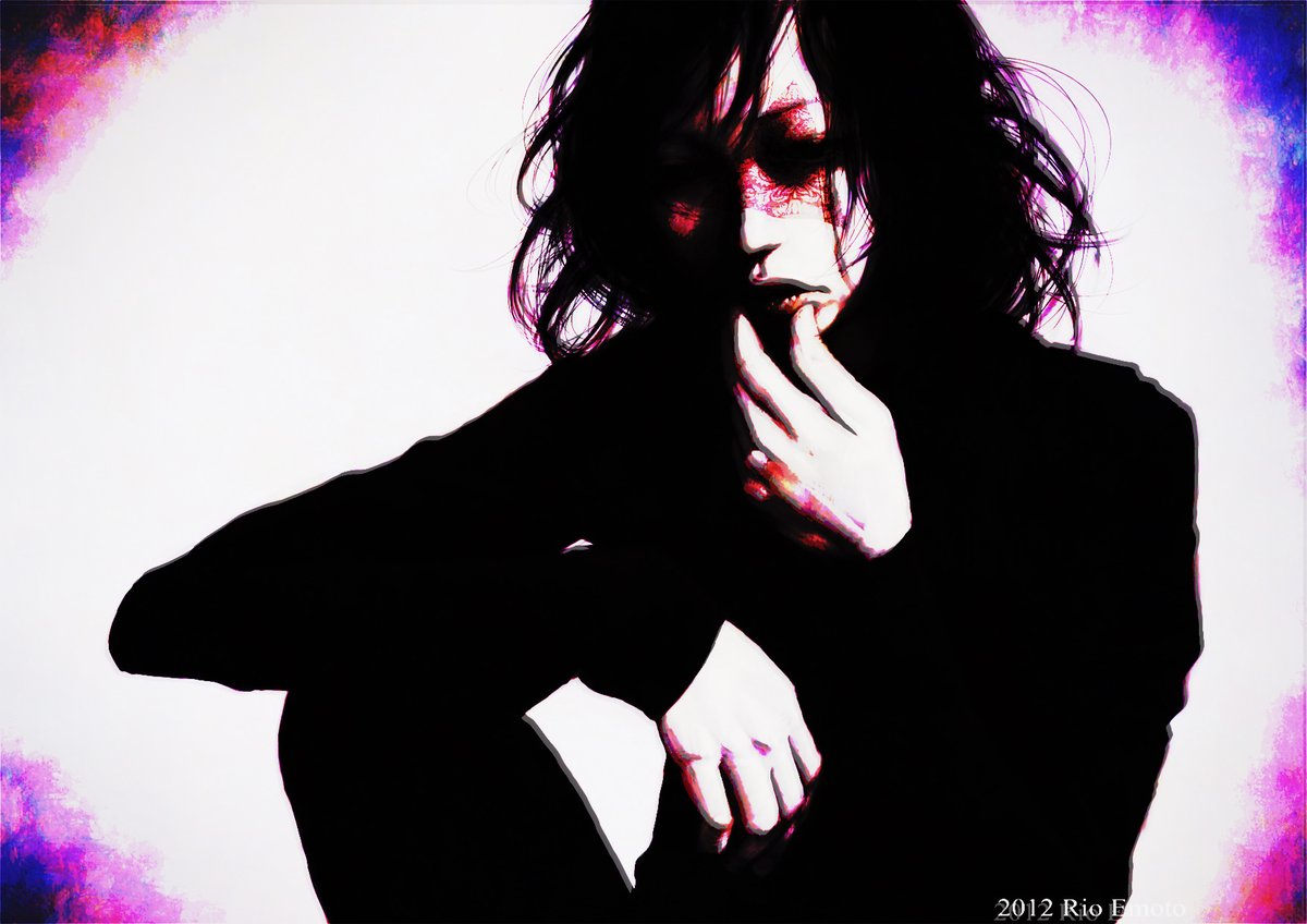 φ(.. )　#イラスト #illustration