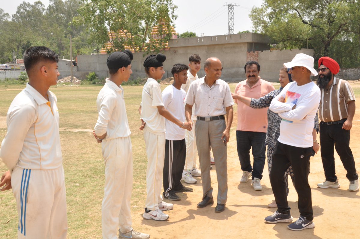 YS&amp;S District Jammu Shines in mega sports events, organized, under the patronage of Worthy Director general youth services and sports, JkUT, and under the able guidance of of Joint Director, YSS  along with overall supervision of Dysso Jammu sh Sukh Dev RaJ Sharma.