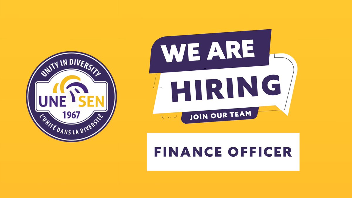 UNE | SEN tweet media