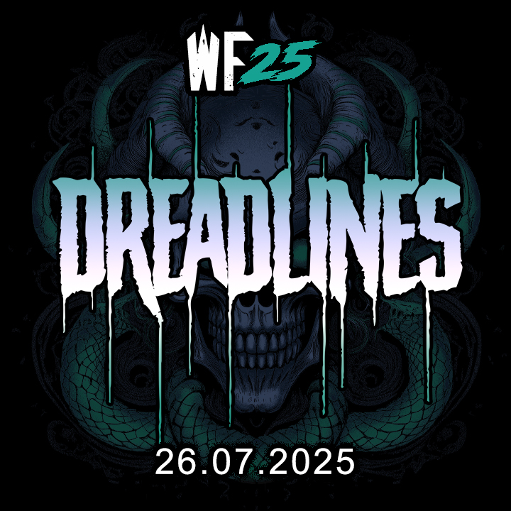 Dreadlines tweet media
