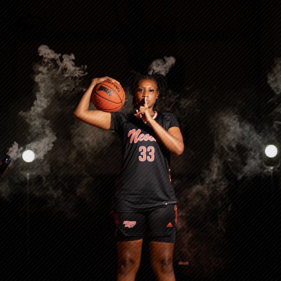 50/50 balls. 3 charges. 3 deflections. Every. Game.
It ain’t fancy. It’s just the Neosho Standard.
You want swag? EARN IT in the dirt.
#50Three | #GritBeforeGlory | #THENEOSHOWAY