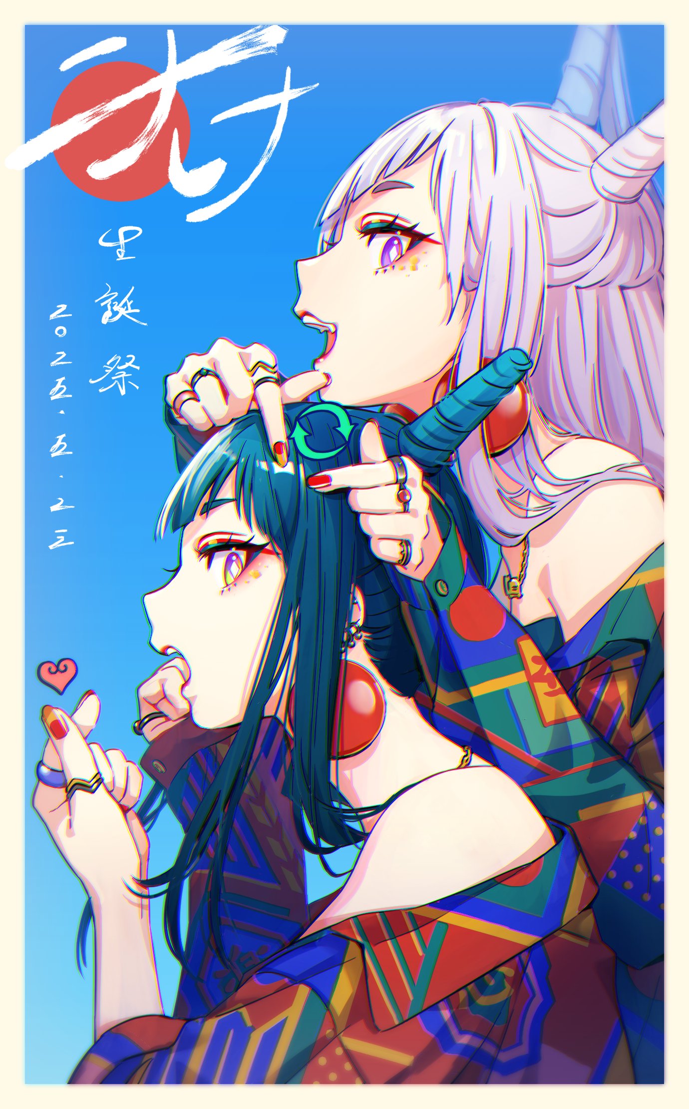 りんりんりん世 (@rinrinrinrinze) / X